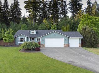 23500 121st Ave NE, Arlington, WA