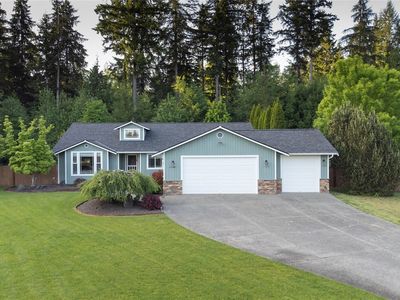 23500 121st Avenue NE, Arlington, WA, 98223