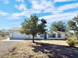 2125 Jean Rd, Chino Valley, AZ 86323