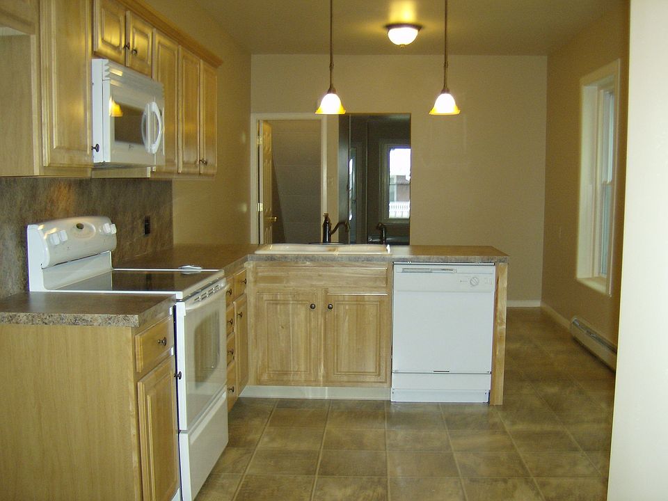 Ultra modern kitchen