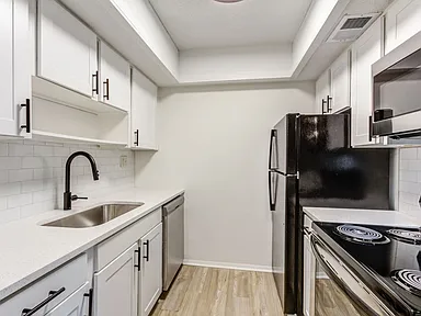 Ashford Riverview Apartments