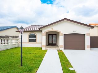 14225 SW 23rd Ln, Miami, FL 33175