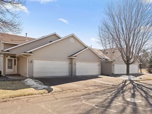 12515 Able St NE, Blaine, MN 55434