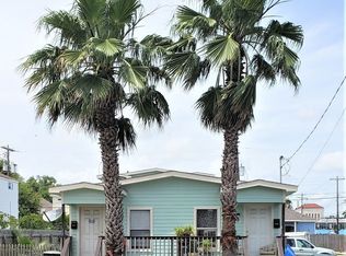 2606 Avenue L #2606-L, Galveston, TX 77550