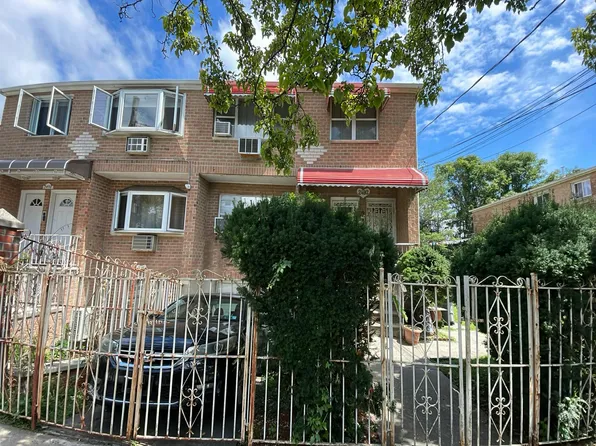 2492 Delanoy Ave, Bronx, NY 10469