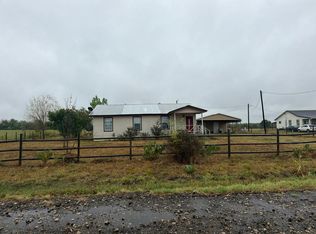 5463 County Road 4806, Ladonia, TX 75449