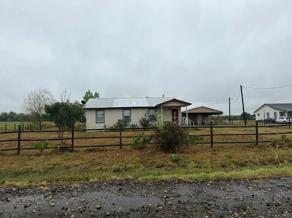 5463 County Road 4806, Ladonia, TX 75449