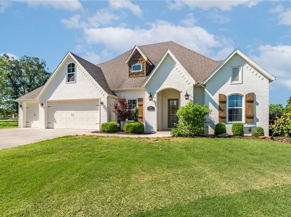 503 Twin Falls Dr, Farmington, AR 72730