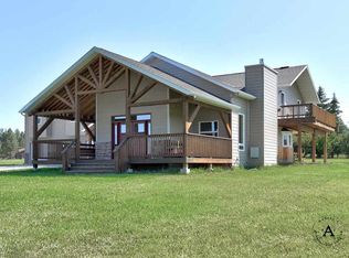 2933 Boxer Ct, East Helena, MT 59635