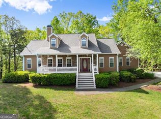 180 Buckeye Rdg E, Dahlonega, GA 30533