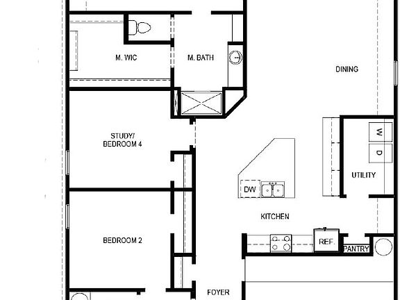 Floor Plan.