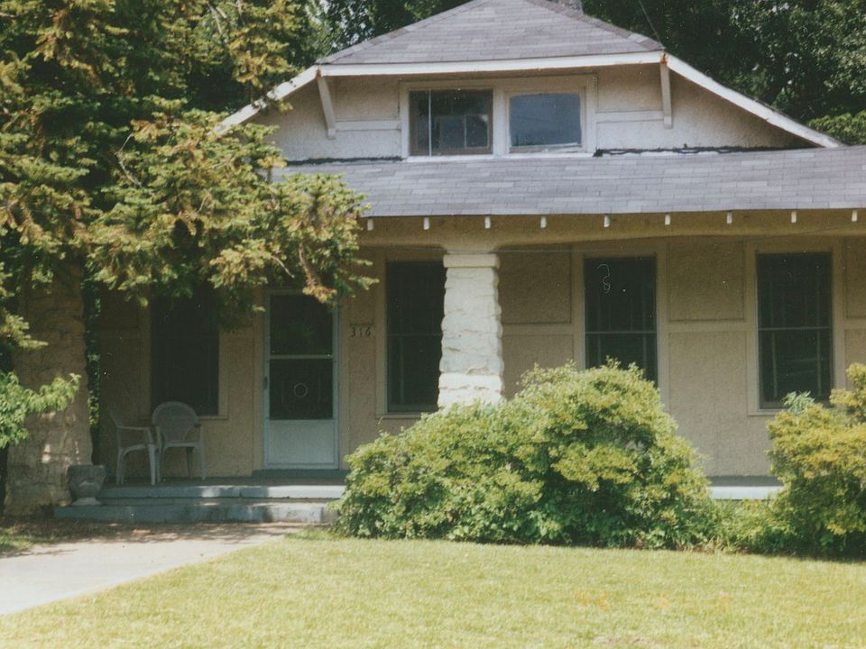 2nd image of 316 S Park St