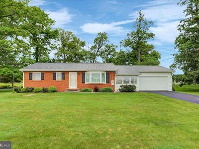 3893 New Franklin Rd W, Chambersburg, PA, 17202