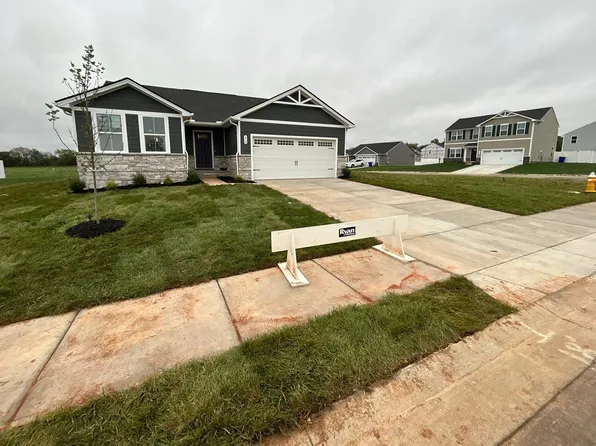 612 Merle Ave, Franklin, KY 42134