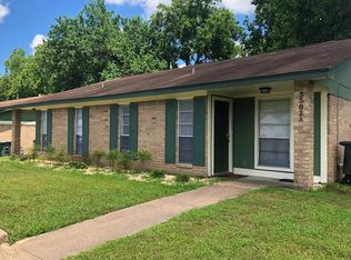 3502CU, Bryan, TX 77802