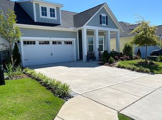 171 Abercorn Cir, Chapel Hill, NC 27516