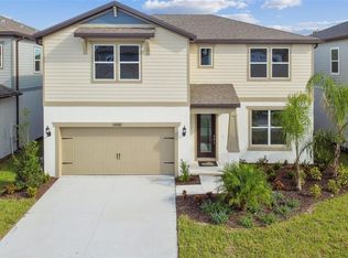 14180 Hammock Crest Way, Riverview, FL 33569