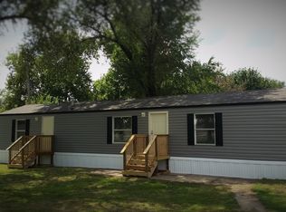 3201 E Macarthur Rd LOT 87, Wichita, KS 67216