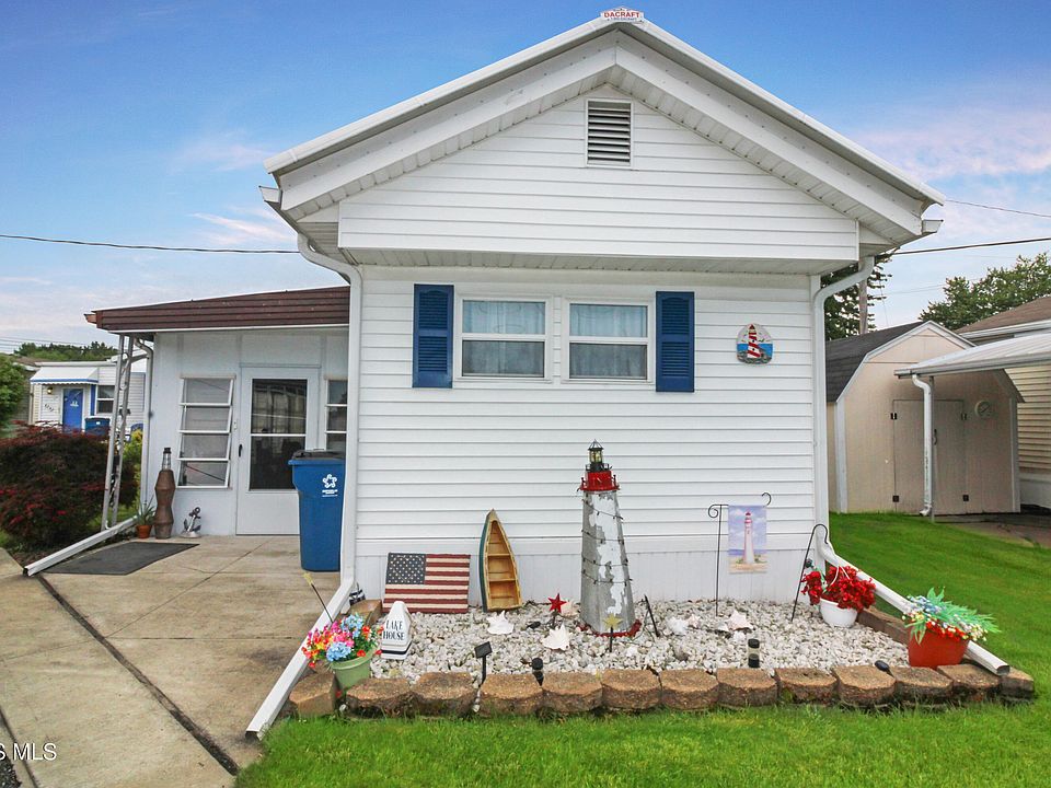 1st image of 8175 E Northshore Blvd #16