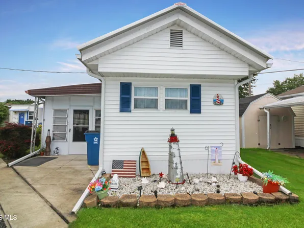 8175 E Northshore Blvd #16, Lakeside Marblehead, OH 43440