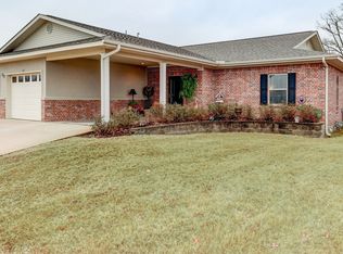 522 Amity Rd APT M2, Hot Springs, AR 71913