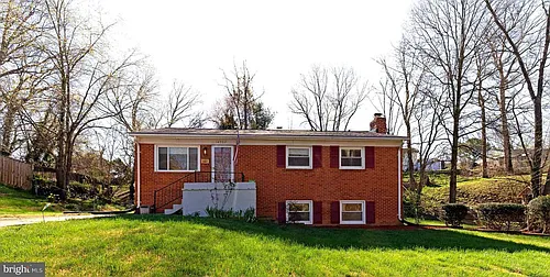 14707 Brook Dr Photo 1