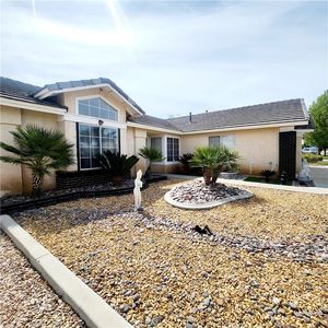 6777 Cottonwood Ave, Hesperia, CA, 92345