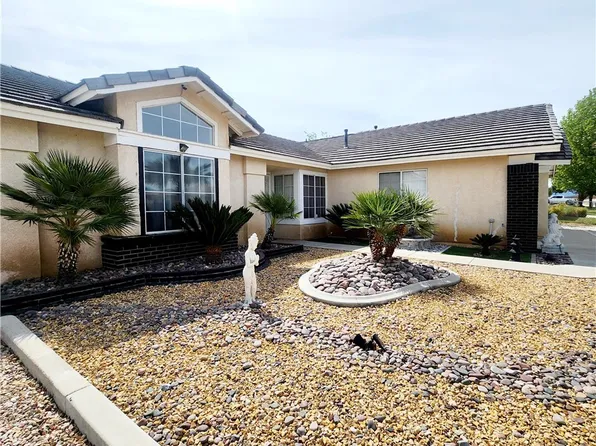 6777 Cottonwood Ave, Hesperia, CA 92345