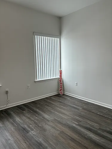 Floor plan 1 Bed