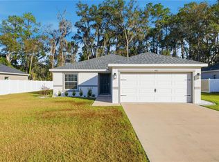 4611 SE 89th St, Ocala, FL 34480