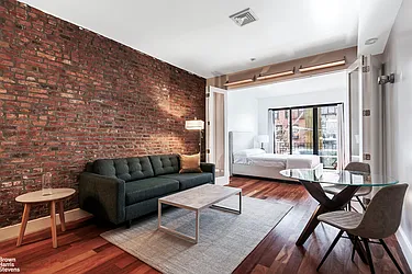 Sold by Brown Harris Stevens