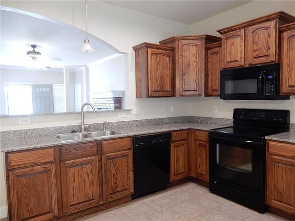 Solid surface countertops