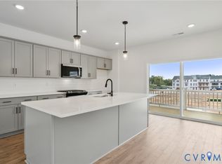 12129 Morning Walk, Henrico, VA 23233