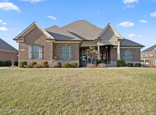 7507 Greenfield Pl, Crestwood, KY 40014