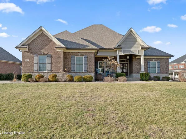 7507 Greenfield Pl, Crestwood, KY 40014