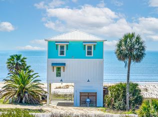 196 Sweetwater Shores Dr, Port Saint Joe, FL 32456