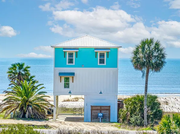 196 Sweetwater Shores Dr, Port Saint Joe, FL 32456
