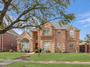 2309 Marblewood Dr, Plano, TX 75093