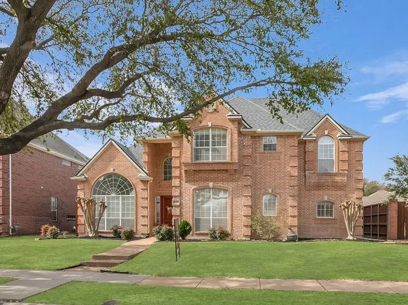 2309 Marblewood Dr, Plano, TX 75093