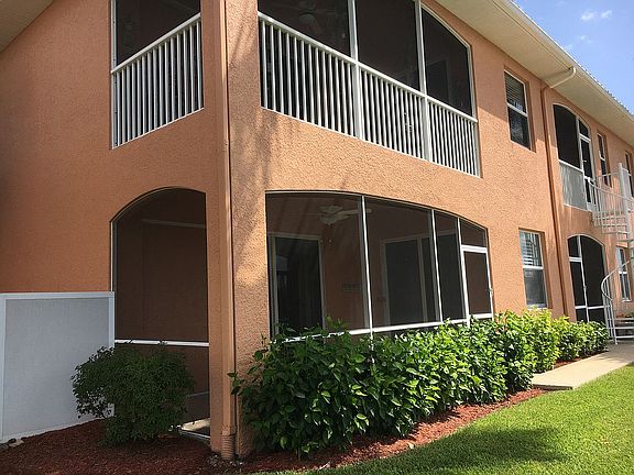 Lanai from Rubicon Side