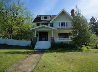 1926 Route 136, Eighty Four, PA 15330