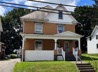 113 S Mercer St, Greenville, PA