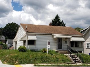 935 Guilford Ave, Hagerstown, MD 21740