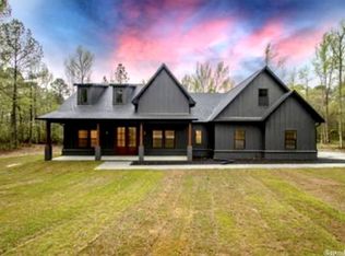 4273 Brody Xing, Benton, AR 72015