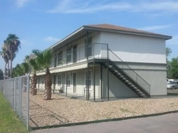 2301 N 32nd St APT 5, McAllen, TX 78501