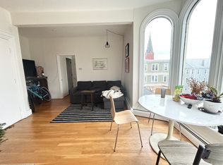 743 Parker St #2, Roxbury, MA 02120