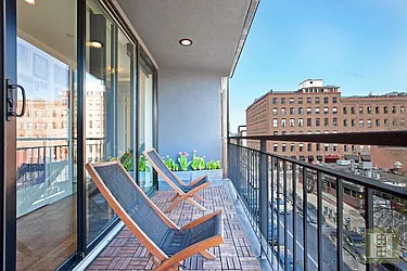 Sold by Halstead Real Estate