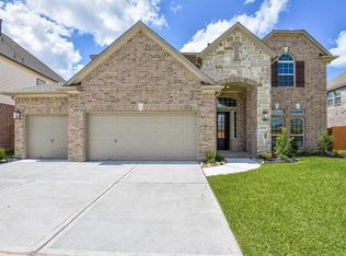 10306 Muir Peak Dr, Rosharon, TX 77583