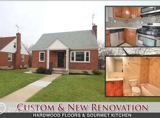 5803 Eurith Ave, Baltimore, MD 21206