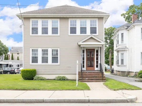 60-62 Vernon St, Waltham, MA 02453